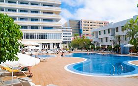 Coral Suites & Spa - Adults Only Playa De Las Americas (tenerife) 4* Spain